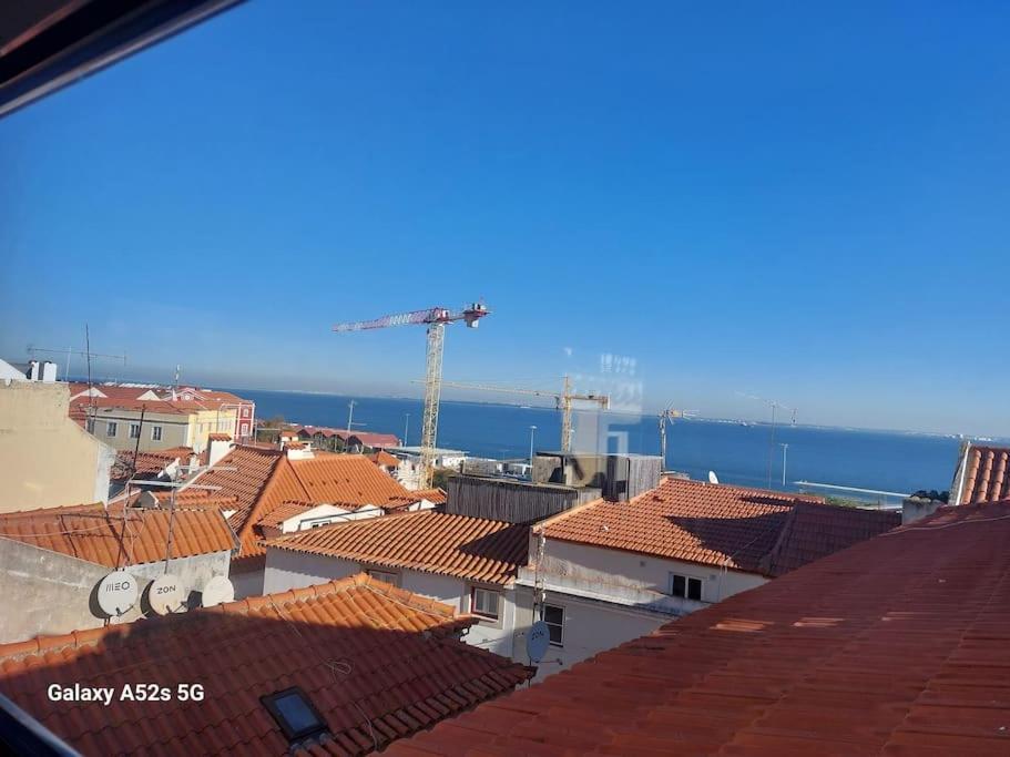 Apartamento The Cozy Duplex In Lisbon'S Heart Exterior foto