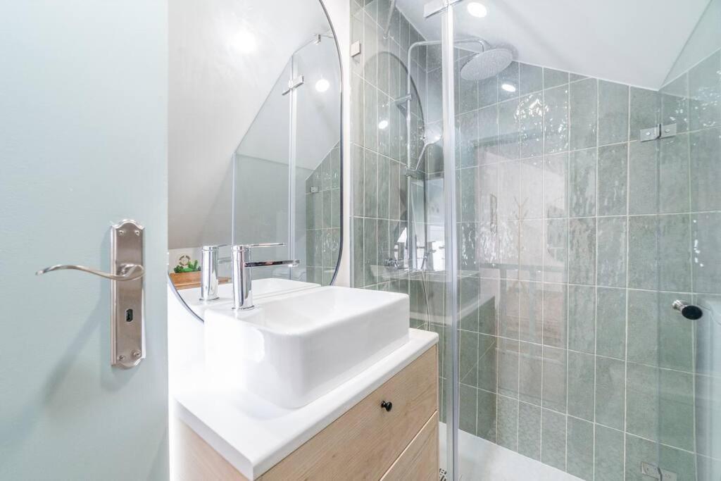 Apartamento The Cozy Duplex In Lisbon'S Heart Exterior foto