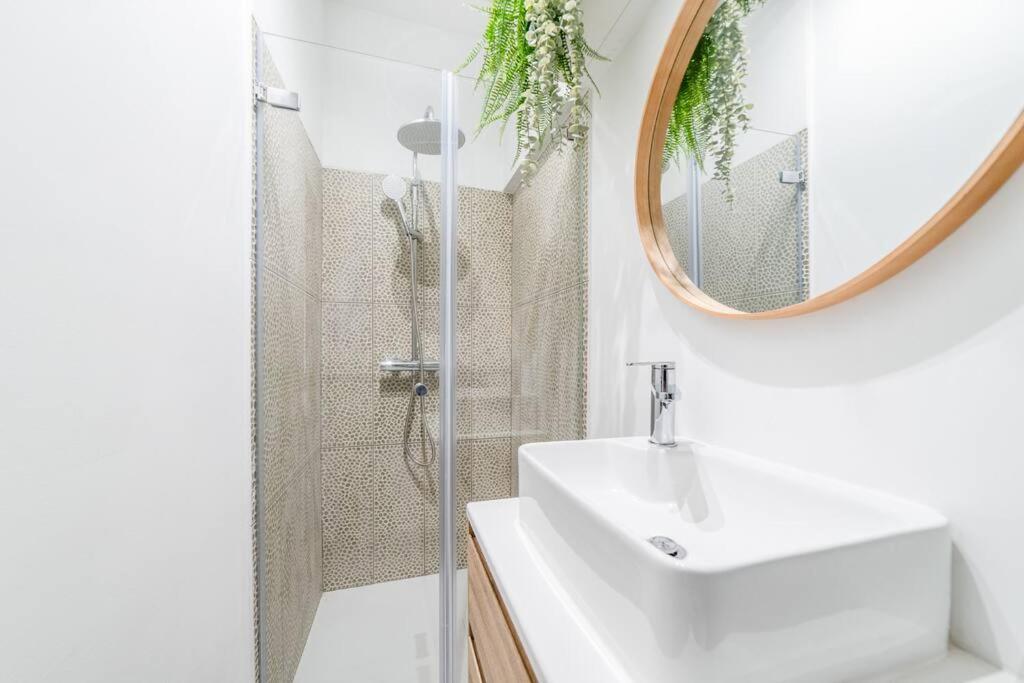 Apartamento The Cozy Duplex In Lisbon'S Heart Exterior foto